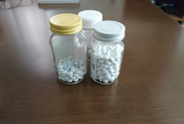 ブログリレー！