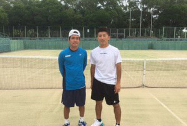 ☆国体選手になりました☆