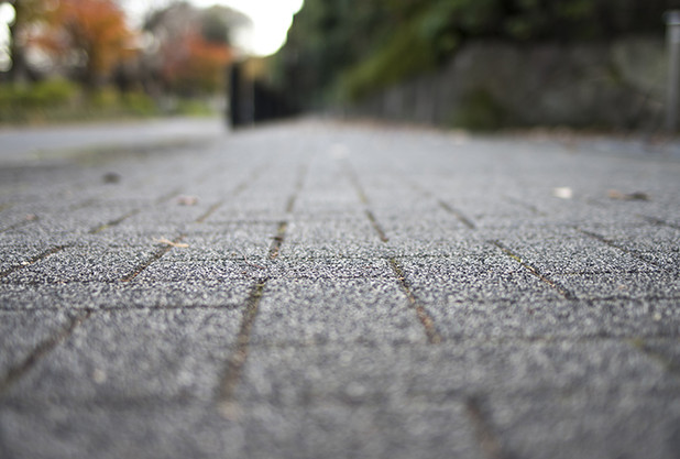 日々コツコツと