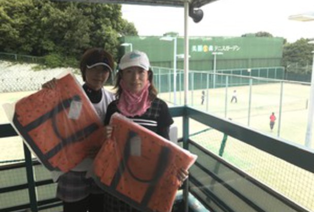 CD級トーナメント