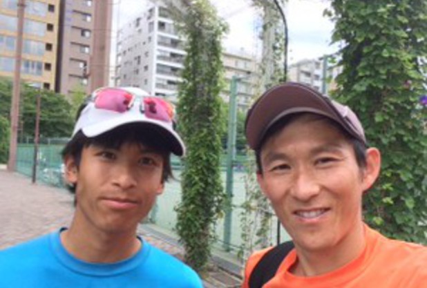 現役を超えろ！03