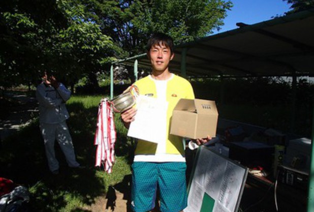 ナイターシングルスクラス