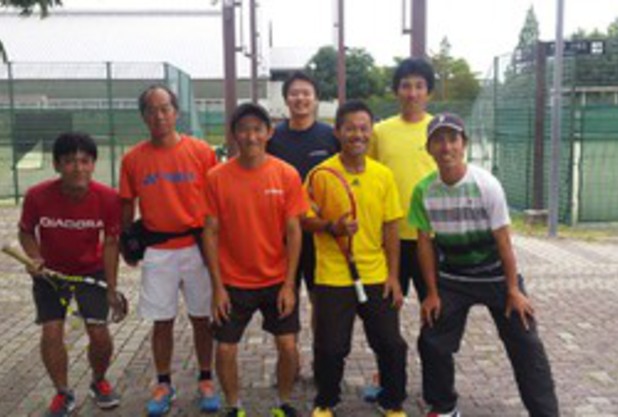 現役を超えろ！05