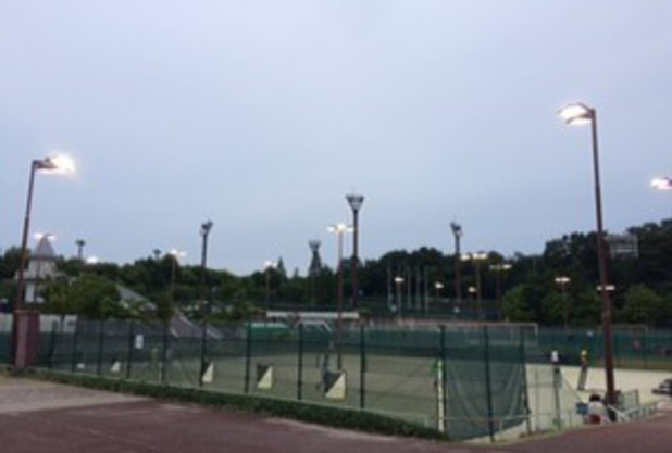 現役を超えろ！07