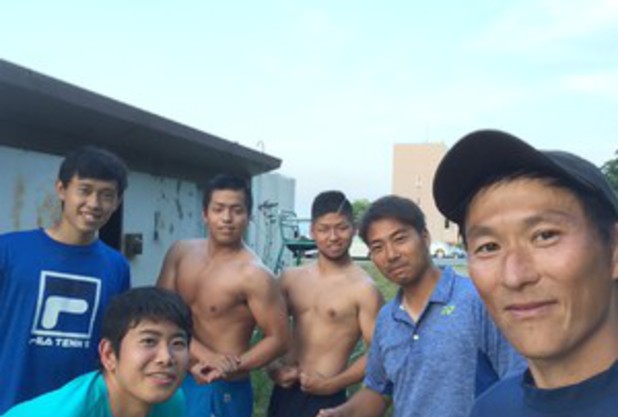 現役を超えろ！06