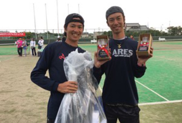 インドアヘッドコーチ