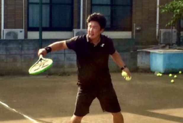 試合に出場されている方へのアドバイス