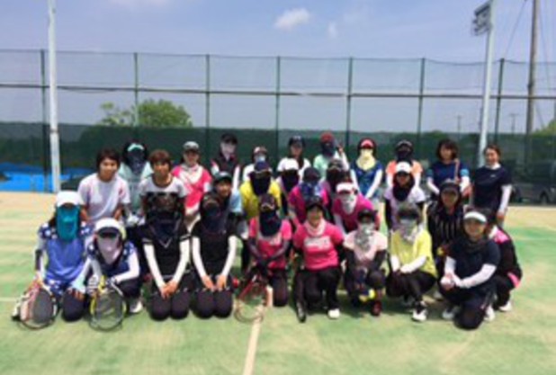 初心者級練習会