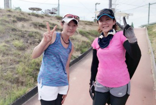 ビギナーズA　７月大会　結果