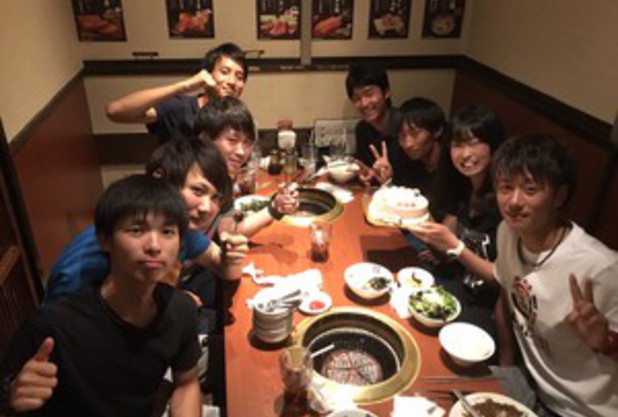 よろしくお願いします！