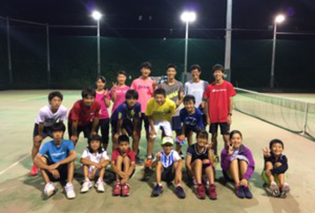 南大沢校と対抗戦行いました！