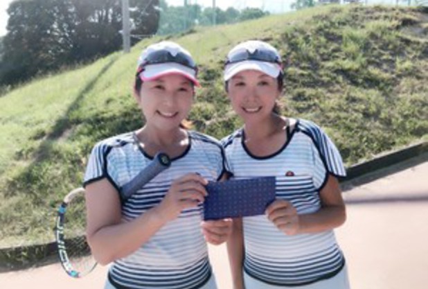 猛暑の中・・・ビギナーズB大会