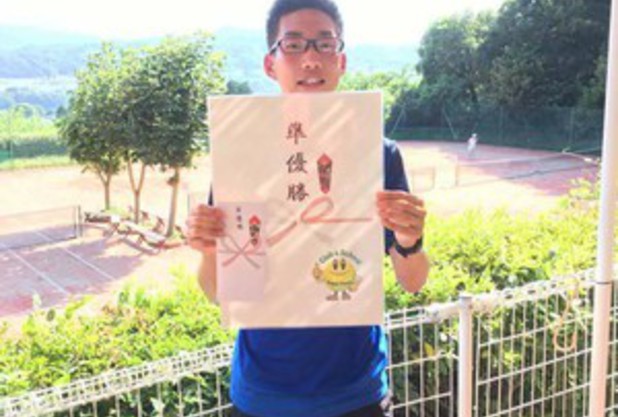 新人やなぎーたの活躍！