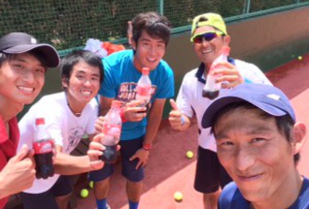 現役を超えろ！09