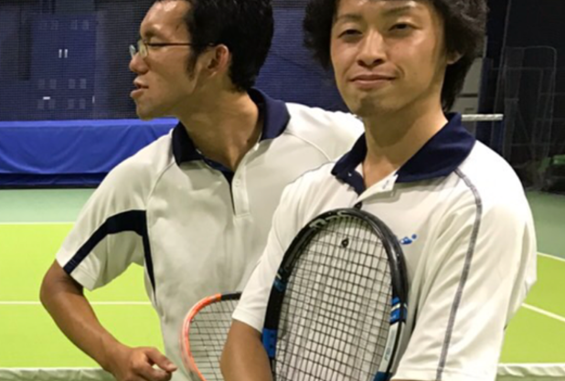 エキシビションマッチコーチ紹介part4