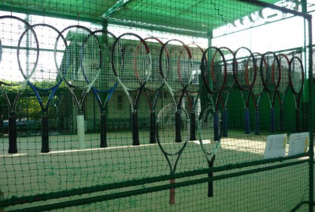 HEADラケットキャンペーン!