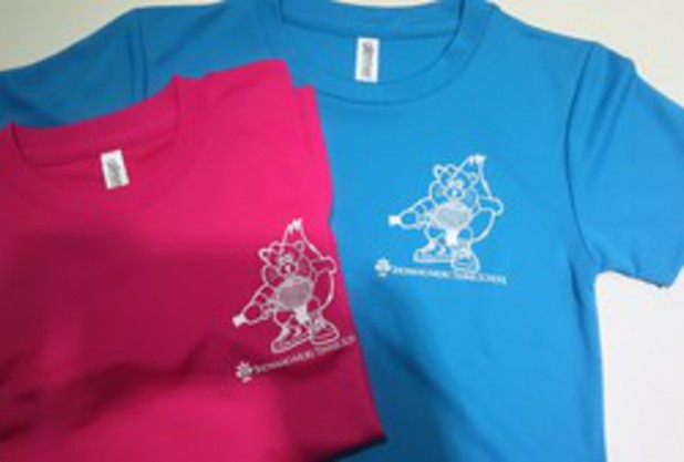 オリジナルTシャツ