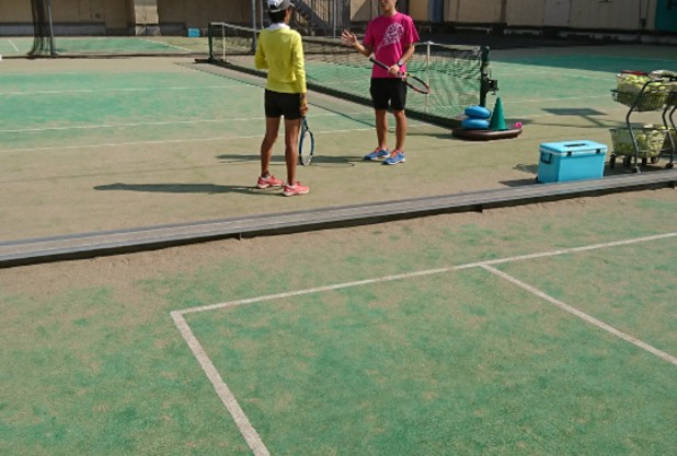 全日本ベテランへの道①