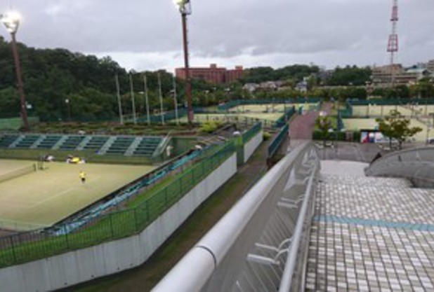 全日本ベテランへの道②