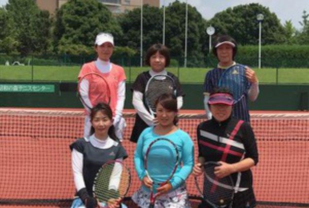 なでしこクラスのご紹介