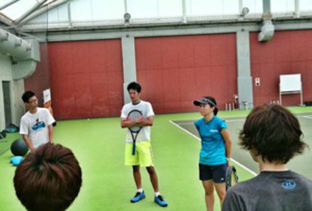 月曜の朝練（Monday Morning Practice)