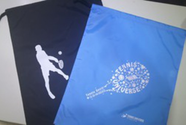 オリジナル商品がぞくぞくと