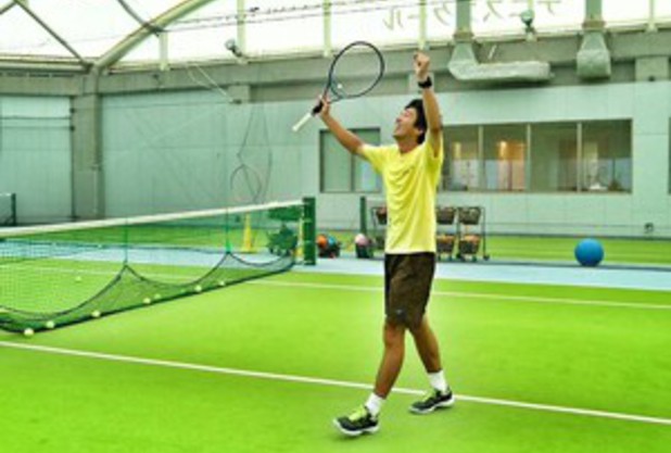 ヘッドコーチの活躍