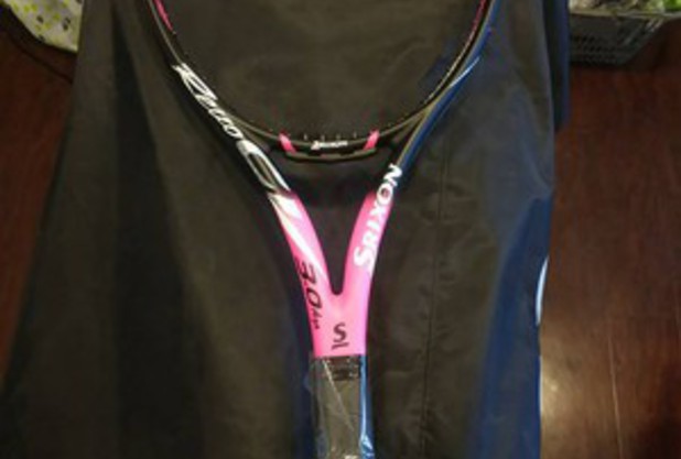 スリクソンニューモデル！