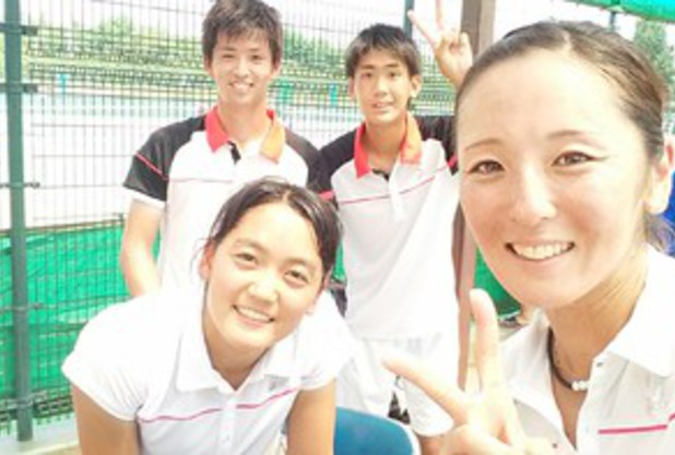 ミニ国体出場してきました