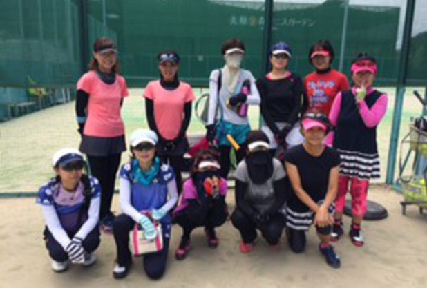 CD級トーナメント