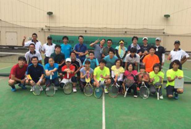 チームトーナメント南大沢&夏祭り