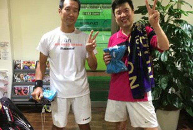 プチナイトシングルストーナメント