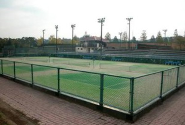 試合出場報告（福田　修一）