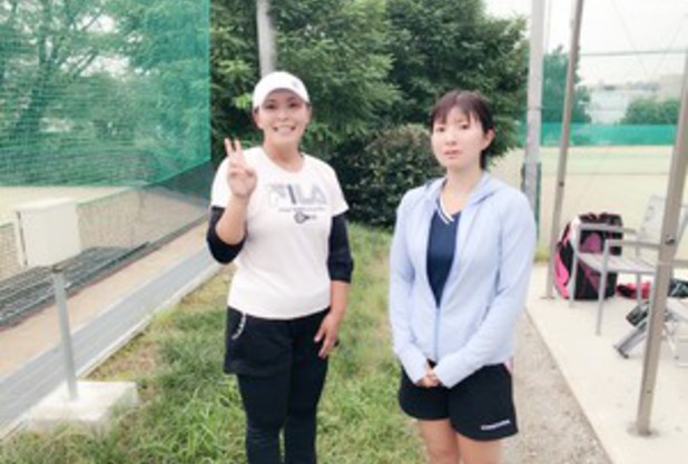 ビギナーズA大会 