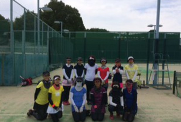 BC級トーナメント