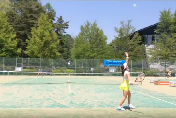 軽井沢国際女子オープン