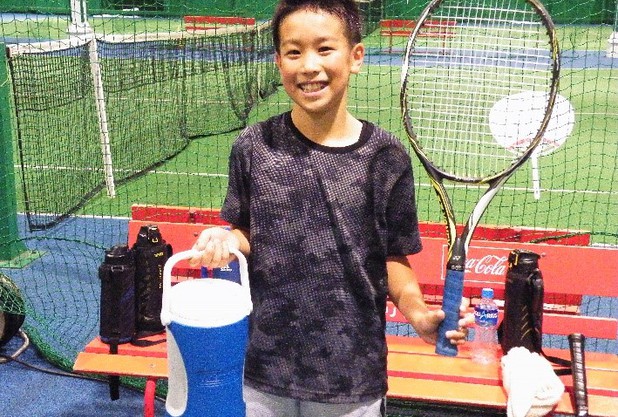 ジュニアスクールトーナメント