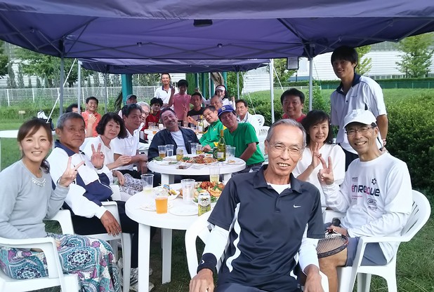 番外編：土曜日の倶楽部イベント！