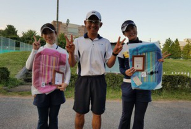 スクール生の活躍！！