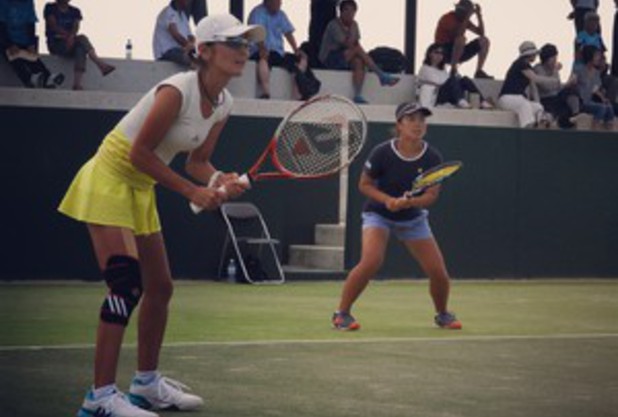 能登和倉国際女子オープン結果報告