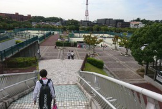 全日本ベテラン初日