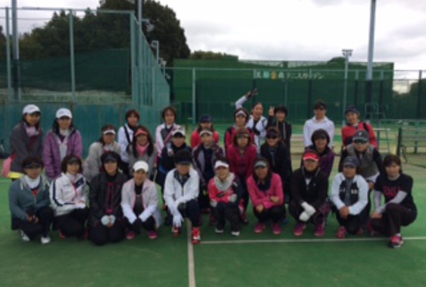 CD級トーナメント