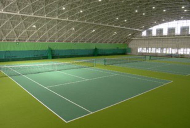  2週連続の雨・・・