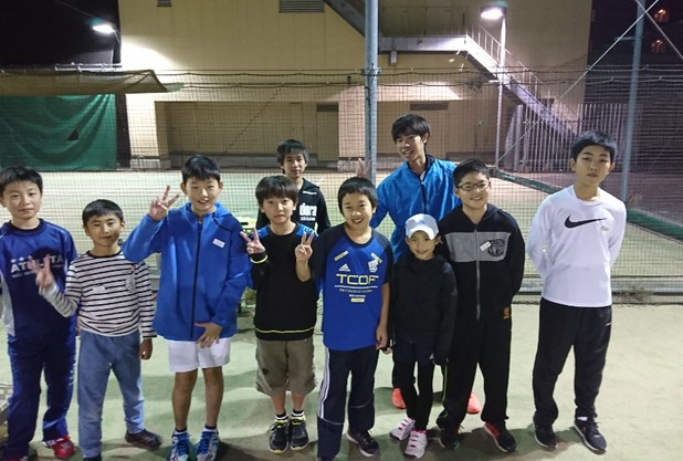 「30日・31日の特別レッスン」