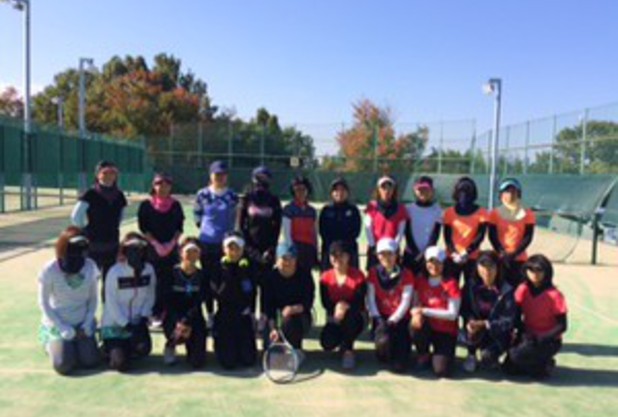 初心者級練習会