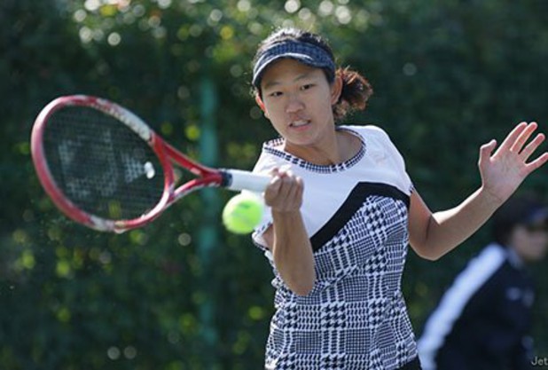 内島萌夏試合結果  その3