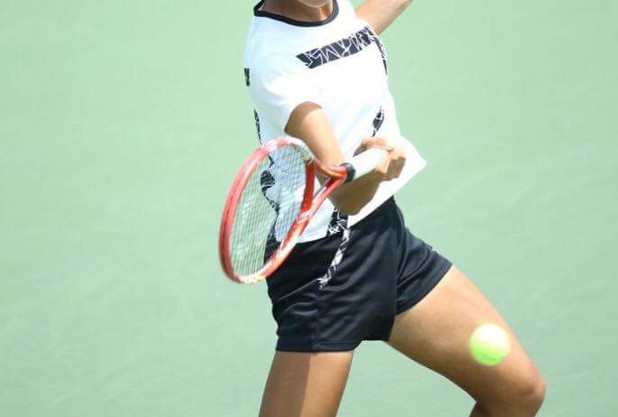 内島萌夏試合結果  その4