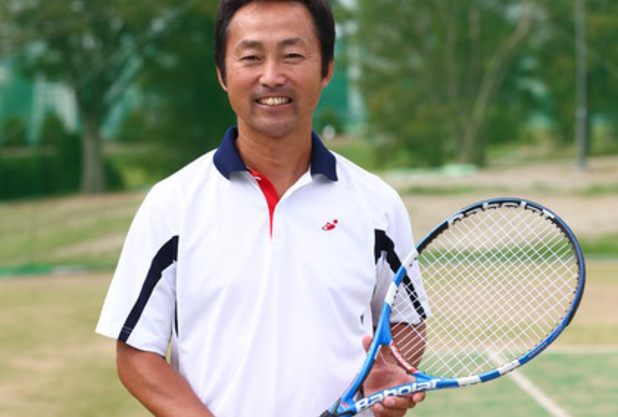 初登場！渋谷コーチのミニキャンプ