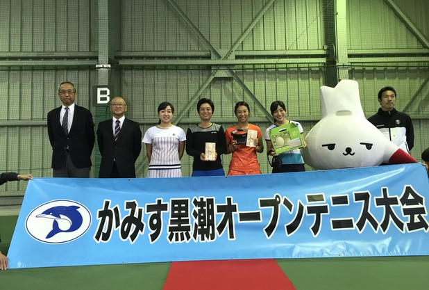 【☆単複優勝☆】