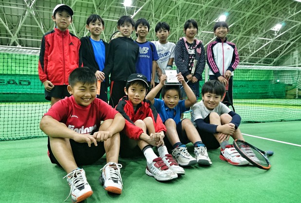 「チャレンジカップ」 